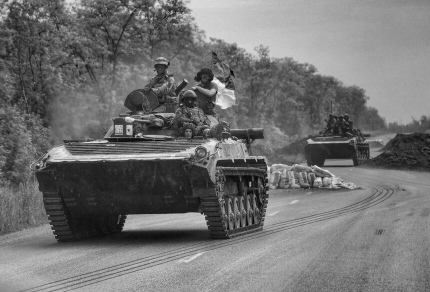 ЗСУ перехопили стратегічну ініціативу на Бахмутському напрямку