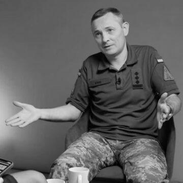 У Повітряних силах розповіли, як дізнаються про зліт стратегічної авіації РФ з далеких аеродромів