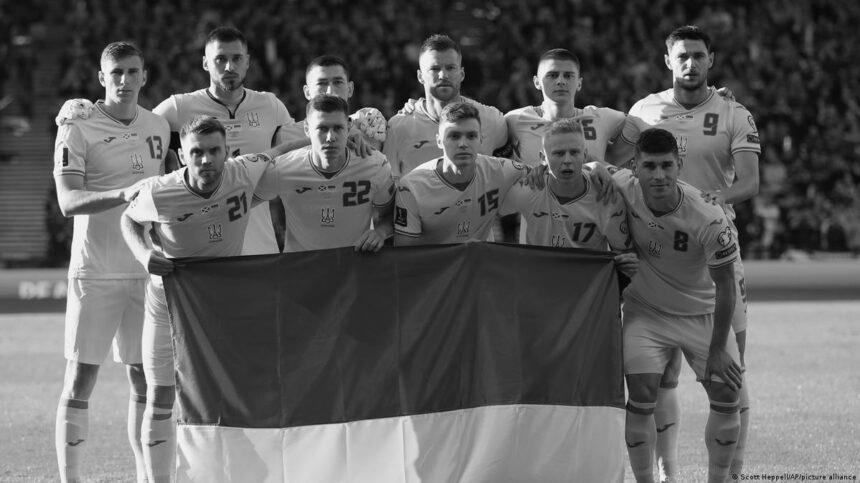 Збірна України піднялася на 24-те місце в рейтингу ФІФА