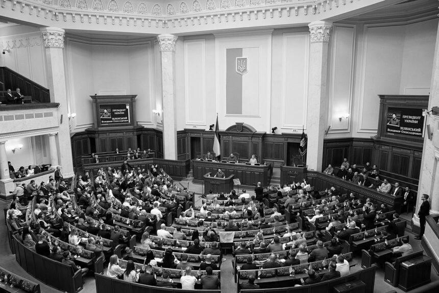 СБУ викрила чинного народного депутата, який за $50 тис. обіцяв “відмазати” іноземця від екстрадиції (відео)