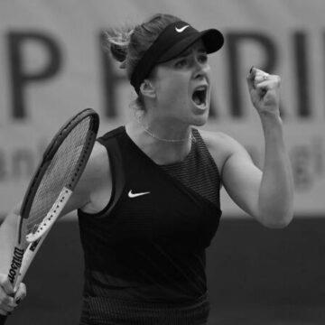 Світоліна обіграла першу ракетку Росії і вийшла у чвертьфінал Ролан Гаррос
