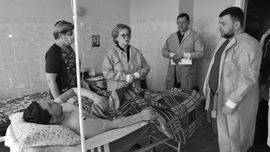 Госпіталі переповнені: Генштаб повідомив про величезні втрати окупантів