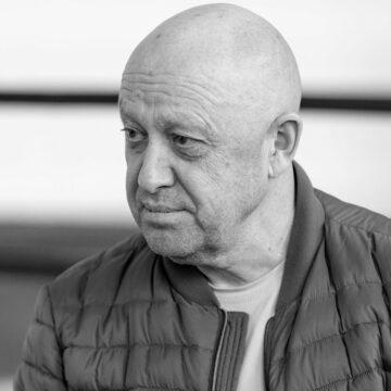 Пригожин визнав, що ЗСУ контролюють частину Бахмута