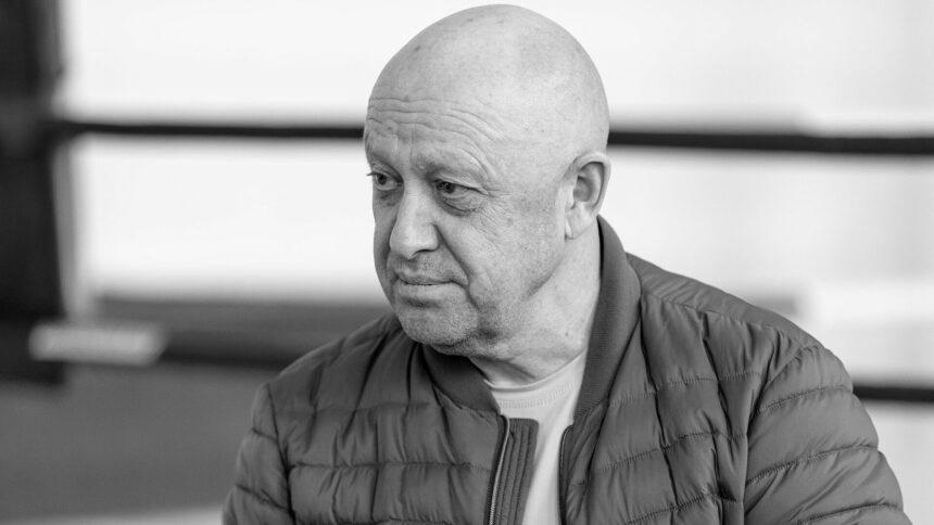 Пригожин визнав, що ЗСУ контролюють частину Бахмута