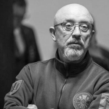 Резніков спростував заяви Кремля про повне захоплення Бахмута