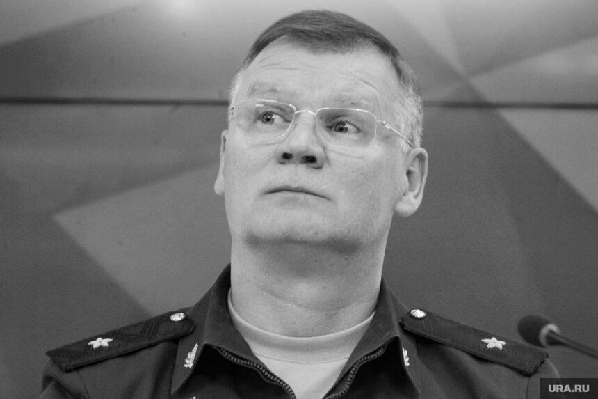 Міноборони РФ заявило про наступ ЗСУ на 5 ділянках фронту