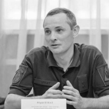 “Уже хочеться побачити в бойовій роботі”: Ігнат оцінив перспективи отримання Україною комплексів SAMP-T