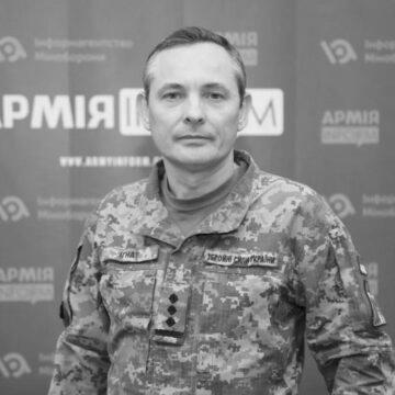 Моніторингові пабліки зазвичай дають правдиві дані про повітряні загрози – Ігнат