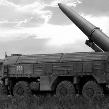 Хотіли застати ППО зненацька: в ЗСУ пояснили, чому Росія зблизька атакувала Україну “Іскандерами”