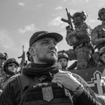 В ОП закликали Кремль сісти за стіл переговорів з РДК