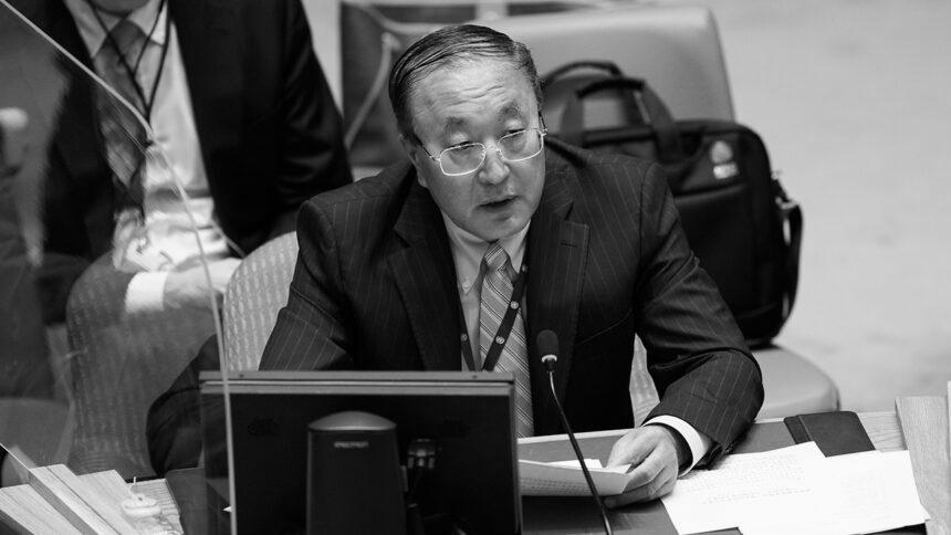 “Глибоке занепокоєння”: у Китаї висловились про підрив дамби Каховської ГЕС
