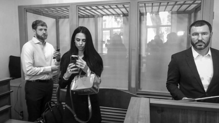002 Блогерок, які поширювали відео про роботу ППО, відправили під цілодобовий домашній арешт