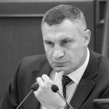 Кличко звільнив директора департаменту охорони культурної спадщини КМДА
