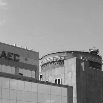 Ситуація на ЗАЕС контрольована