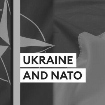Україна стане членом НАТО дуже швидко. Але після перемоги