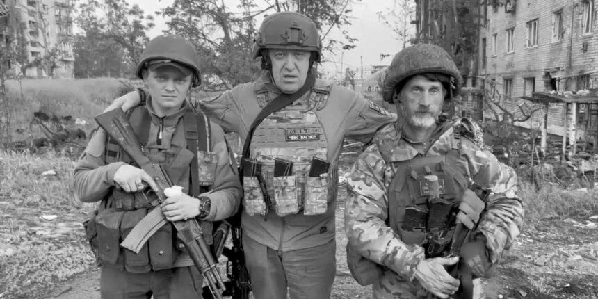 $4 тис за вбивство українців. Як в Росії набирають смертників