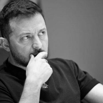 Росіяни намагаються погіршити ситуацію після підриву Каховської ГЕС – Зеленський
