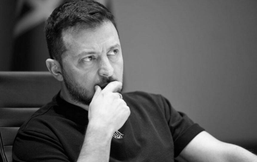 Росіяни намагаються погіршити ситуацію після підриву Каховської ГЕС – Зеленський