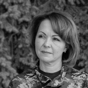Гуменюк назвала причину нічної атаки окупантів