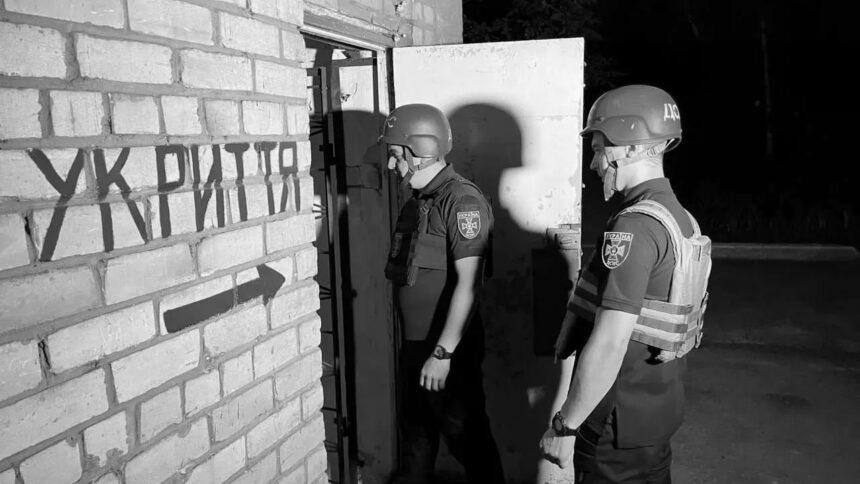 Спеціальна комісія закінчила перевірку всіх укриттів Києва: результати невтішні