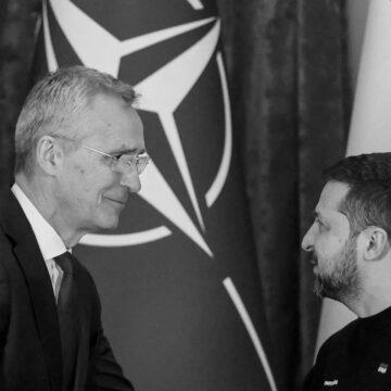 Більшість країн-членів НАТО офіційно підтримали вступ України до Альянсу