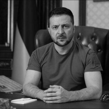 Росіяни вбили 485 наших дітей – Зеленський звернувся до українців