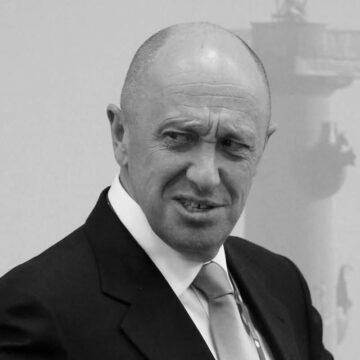 У Пригожина відбирають ПВК “Вагнер”
