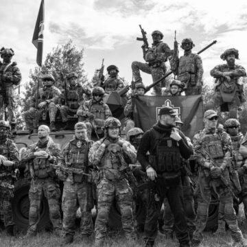 Легіон “Свобода Росії” оголосив мету операції в РФ