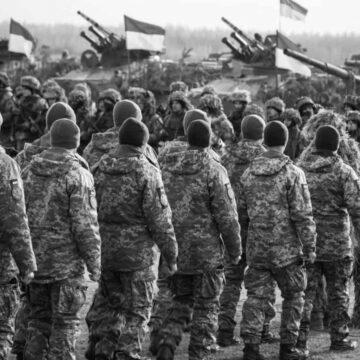 Сказали, яких кадрів найбільше потребує ЗСУ