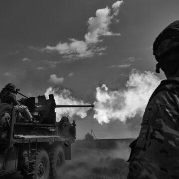 Українські бійці просуваються вперед – DeepState