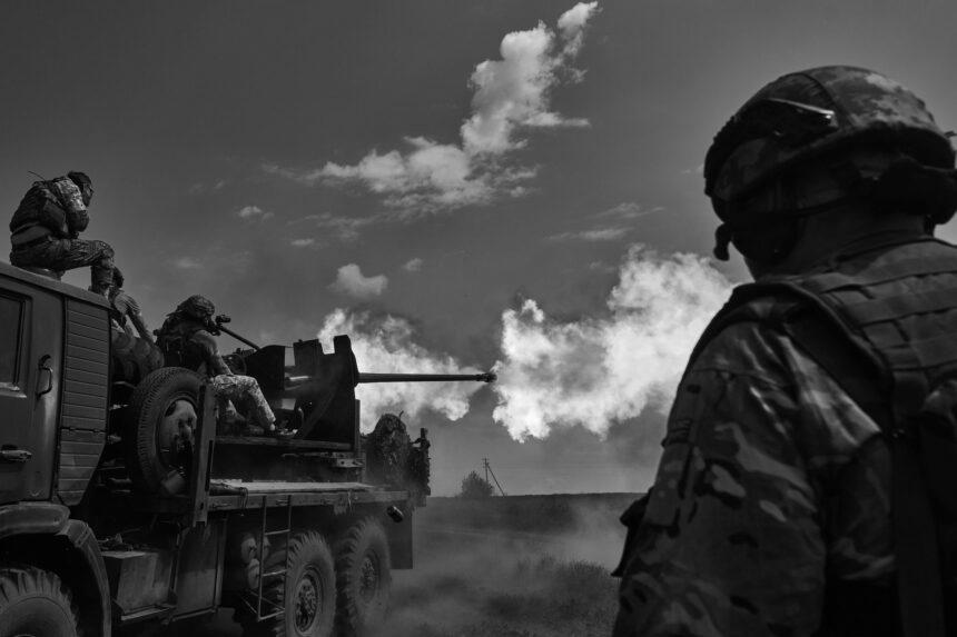 Українські бійці просуваються вперед – DeepState