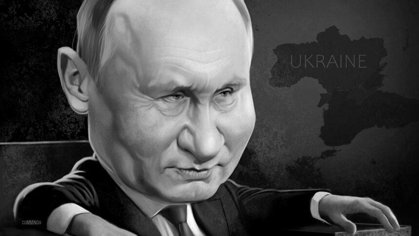 У РФ закликають усунути Путіна від влади – британська розвідка