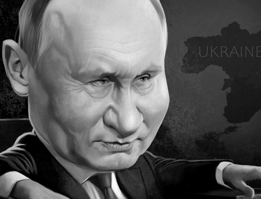 У РФ закликають усунути Путіна від влади – британська розвідка