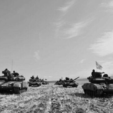 Наступного місяця можливі великі зміни на фронті