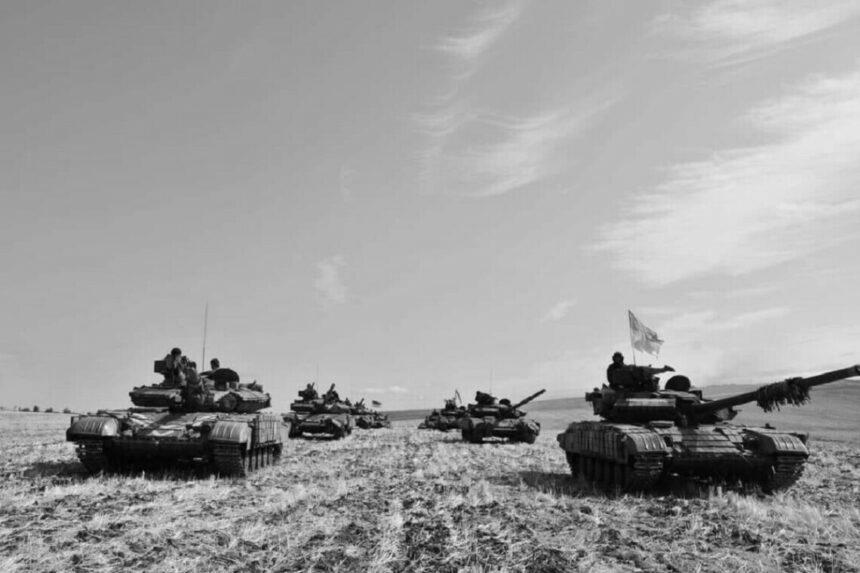 Наступного місяця можливі великі зміни на фронті
