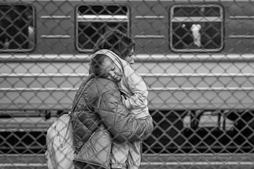 80% переселенців готові повернутися додому