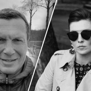 У Литві візьмуться за Скабєєву та Соловйова