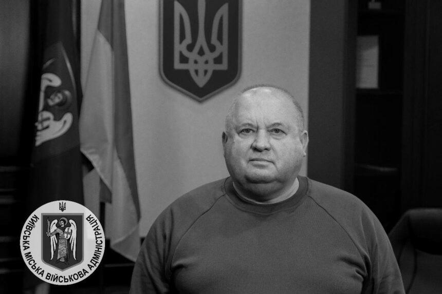 Всі повтіряні цілі, запущені ворогом у бік Києва вночі, успішно знищені нашою ППО, – голова КМВА