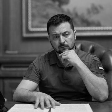 Відчинені укриття та авіація – Зеленський звернувся до українців