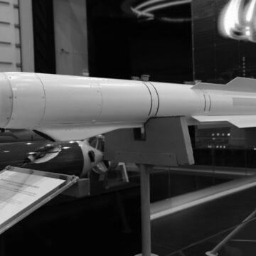 У Росії залишається близько 15% ракет від кількості, яка була на початку повномасштабного вторгнення в Україну