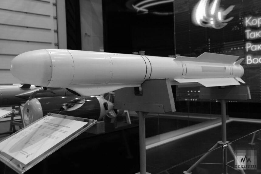 У Росії залишається близько 15% ракет від кількості, яка була на початку повномасштабного вторгнення в Україну