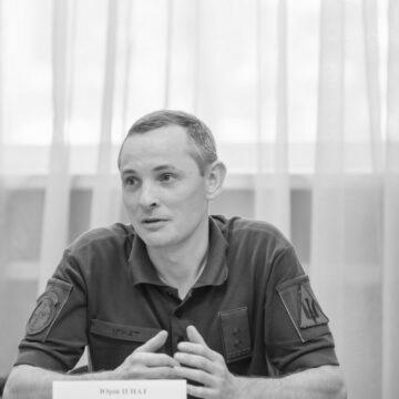 Ігнат: Україна вже виробляє дрони, потужніші за Shahed