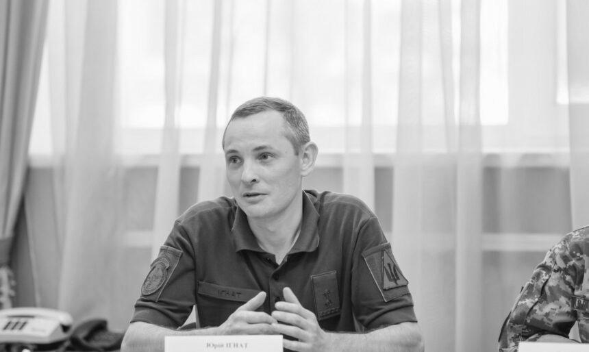Ігнат: Україна вже виробляє дрони, потужніші за Shahed