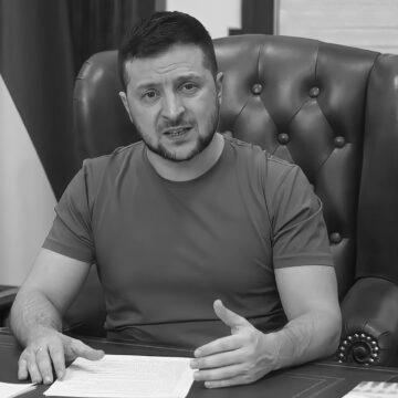 В одній з ракет, яка вдарила по Кривому Рогу, були іноземні компоненти – Зеленський