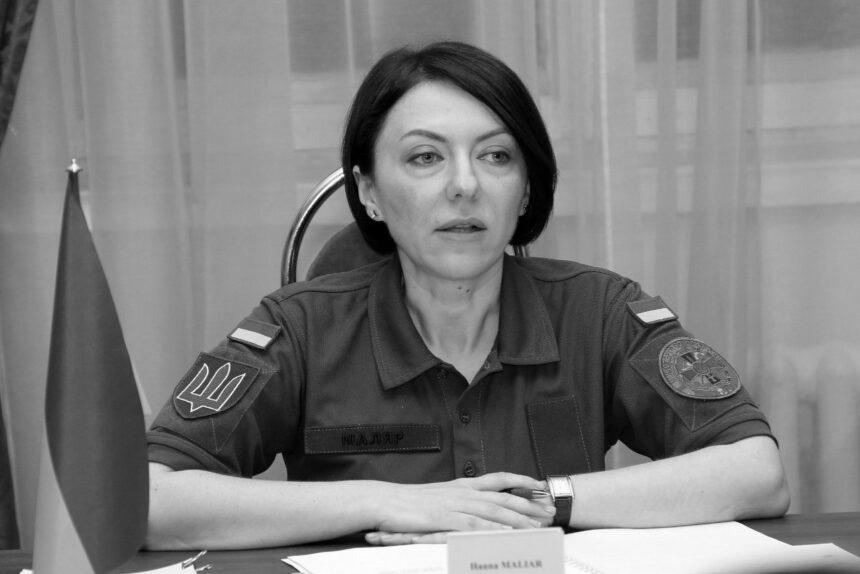 У ворога загиблих майже у дев’ять разів більше – Маляр