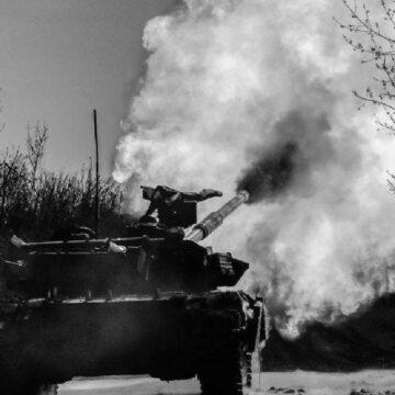 У контрнаступ поки включилися лише три з 12 бригад – військовий аналітик