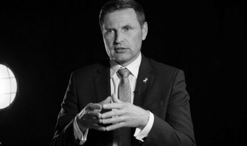 “Не тисніть на українців. Вони знають, що роблять” – Естонія звернулася до представників НАТО