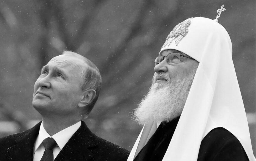Більшість українців підтримують повну заборону московського патріархату