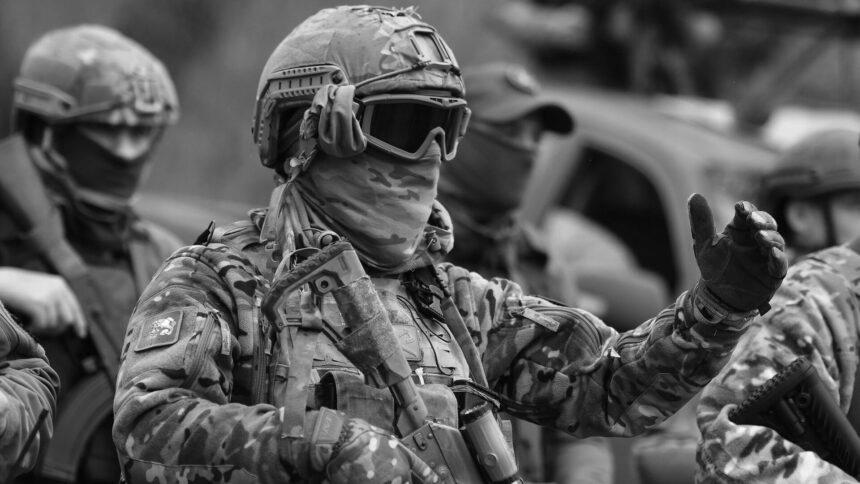 У Міноборони сказали, що потрібно Україні для перемоги