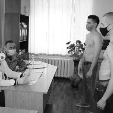 Якщо проігнорували або перервали медичну комісію ‒ що загрожує військовозобов’язаним